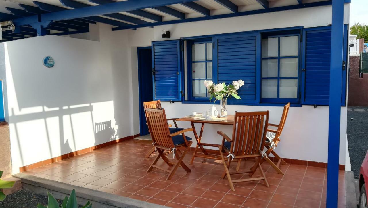 Villa Papaya Playa Blanca  Exterior foto
